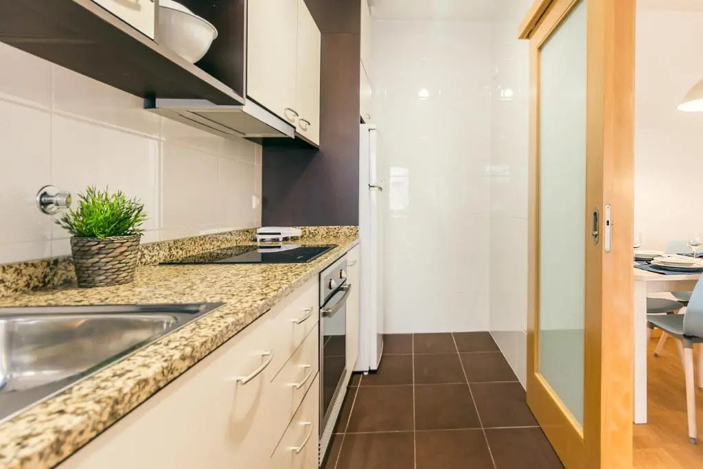Camões Executive Flat