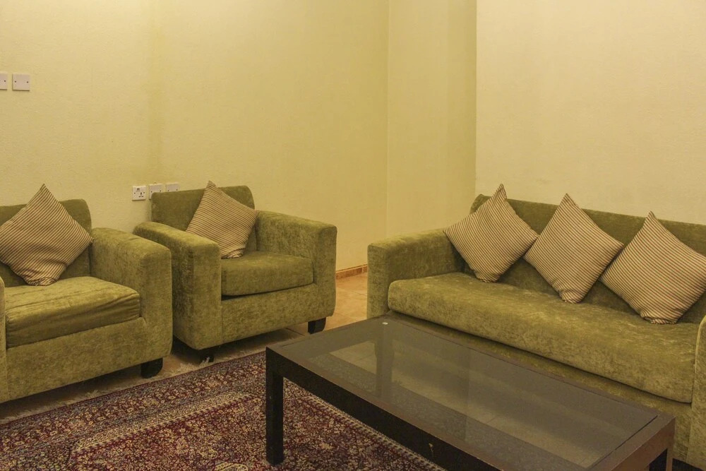 OYO 106 Al Tawfeeq Housing Units