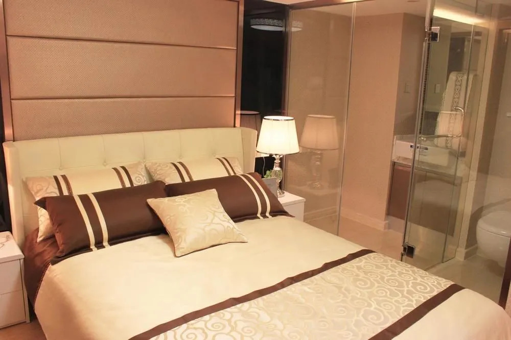 Xuan Long Apartment Hotel