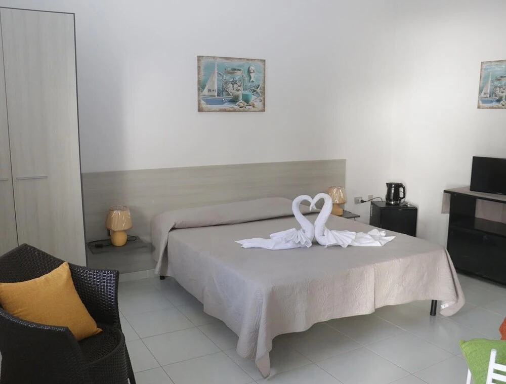 RESIDENCE LA DARSENA