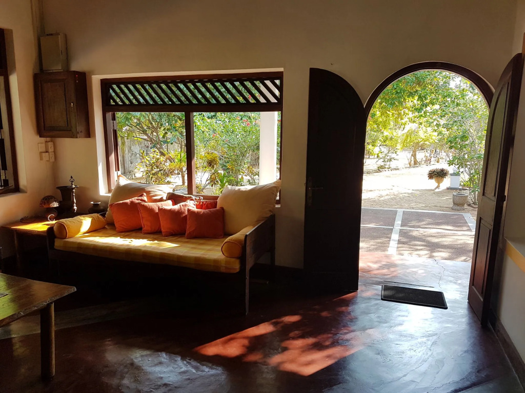 The Danish Villa Resort