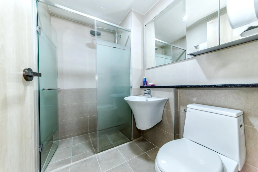 Hu An Stay Hotel