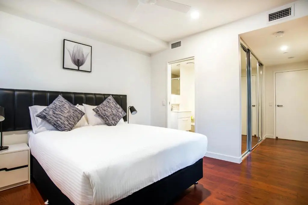 Atlas Apartments by CLLIX