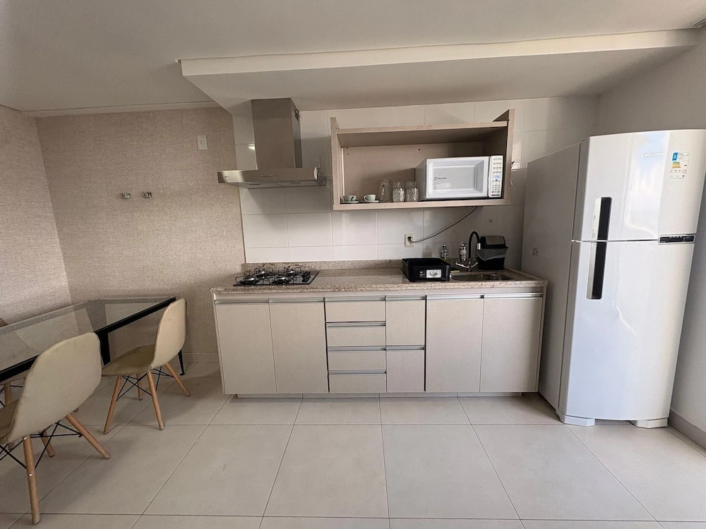 Apartments in Jardim Goias Goiania/go - THO