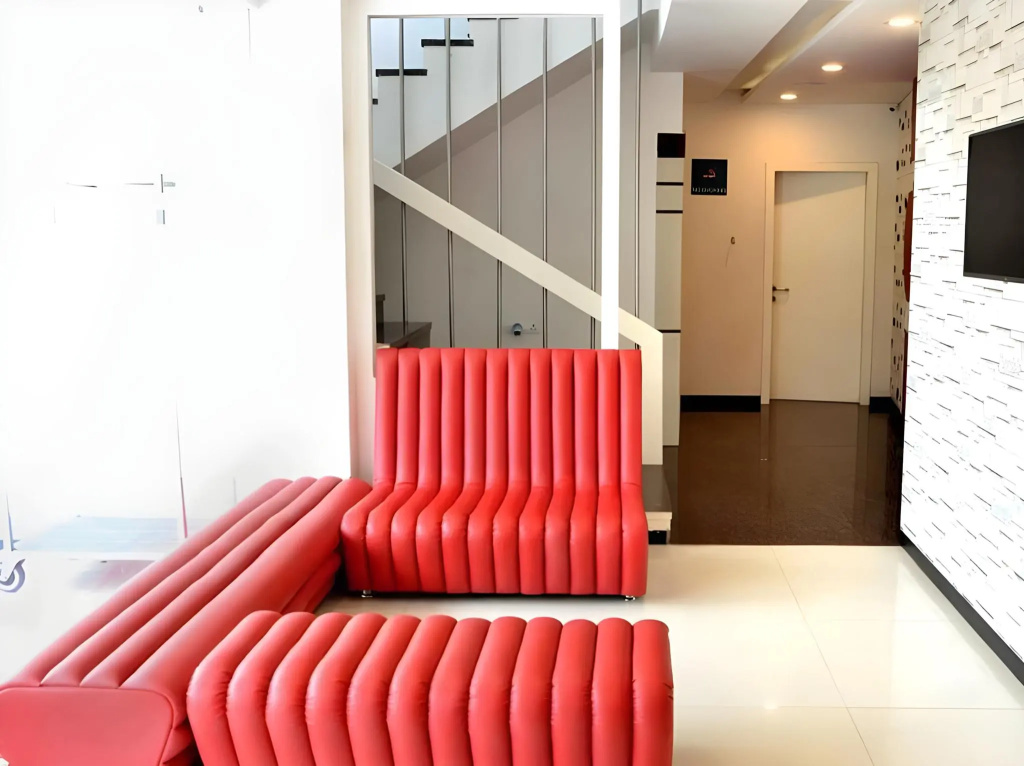 OYO Rooms Indore Ujjain Road