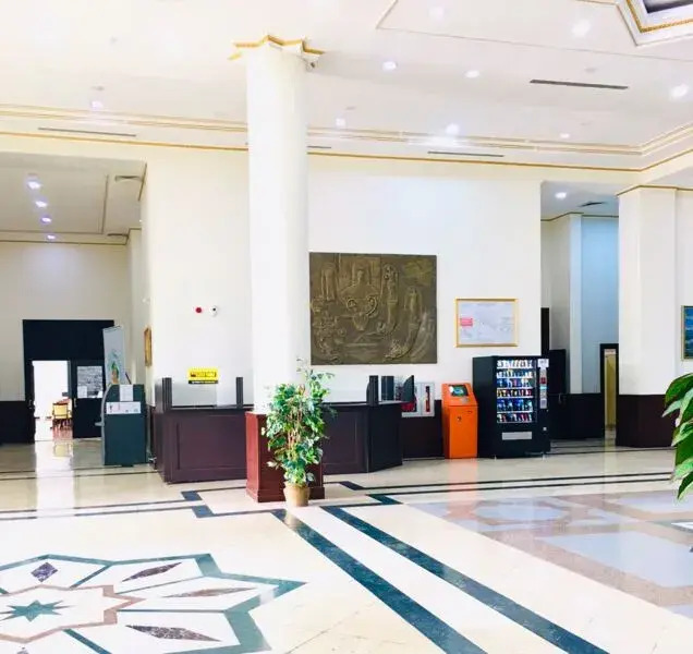 Charlak Otel
