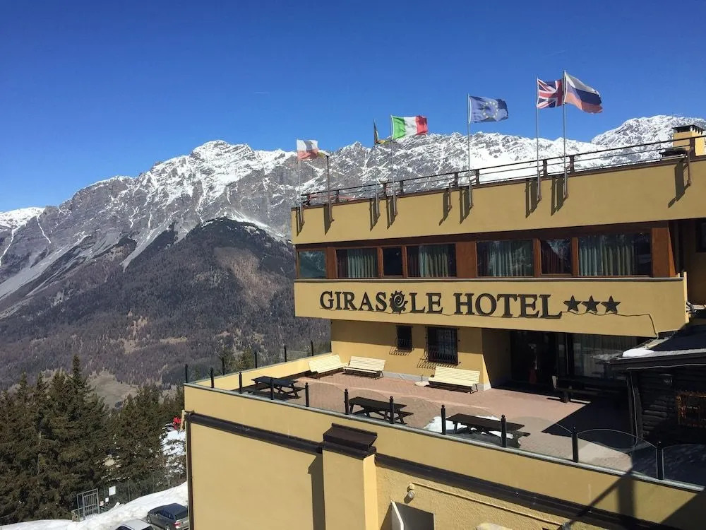 Hotel Girasole 2000