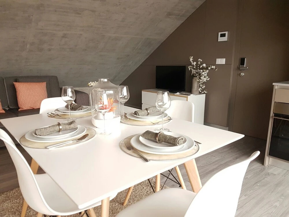 Innapartments Trindade