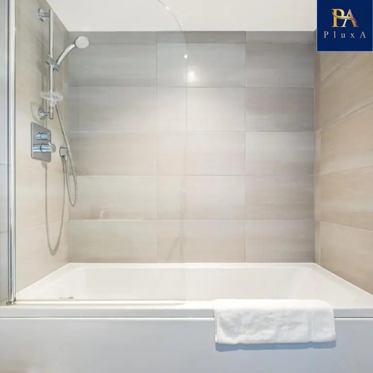Pluxa Rose Quartz Luxury Stay