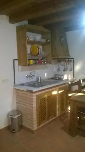Casa La Gitanilla