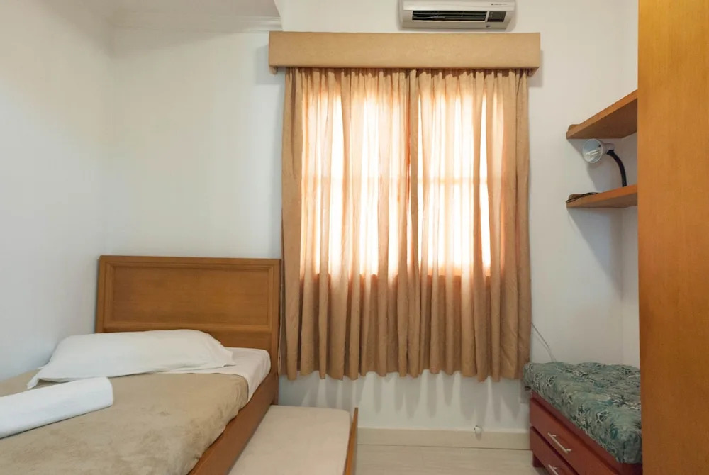 Apartamento Du Centre