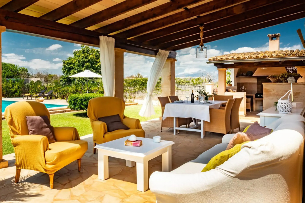 C326 Carritx by Mallorca Villa Selection