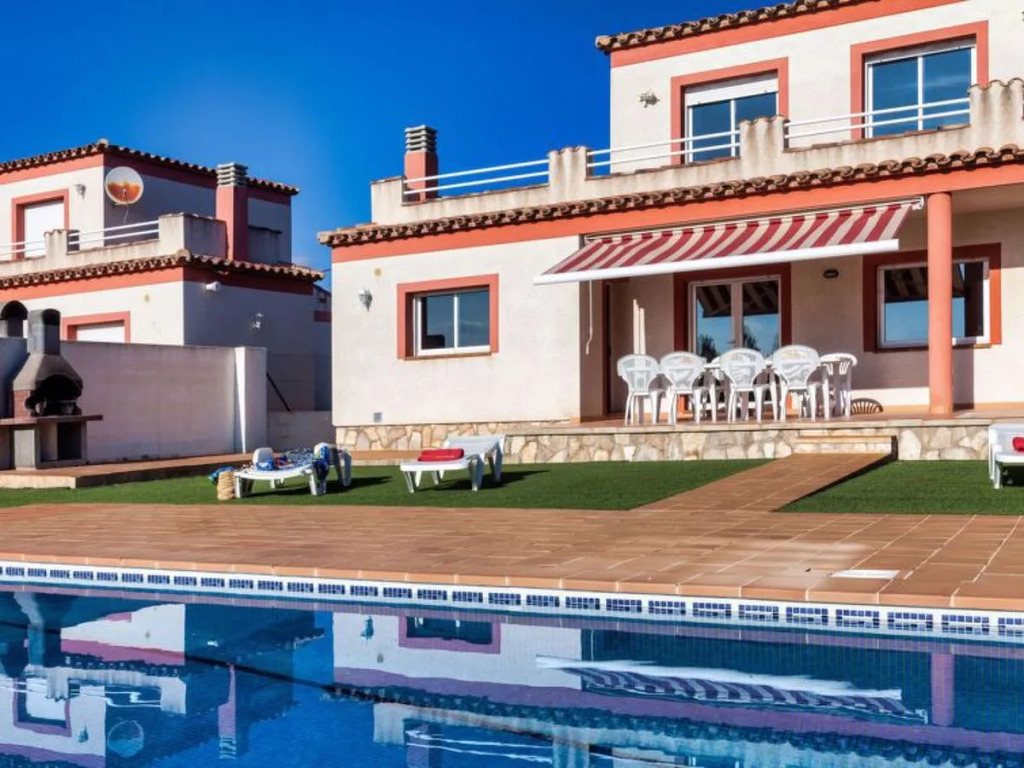Villa Malva I