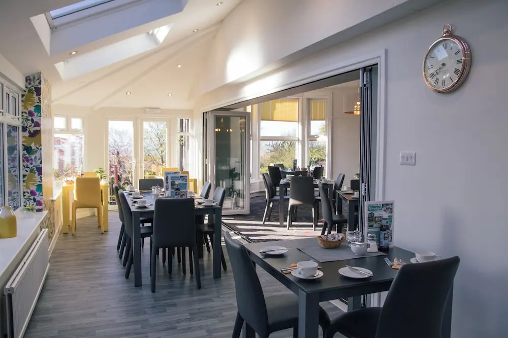 Thornleigh Hotel