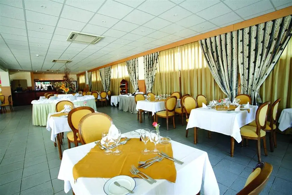 Nampula Hotel by Montebelo