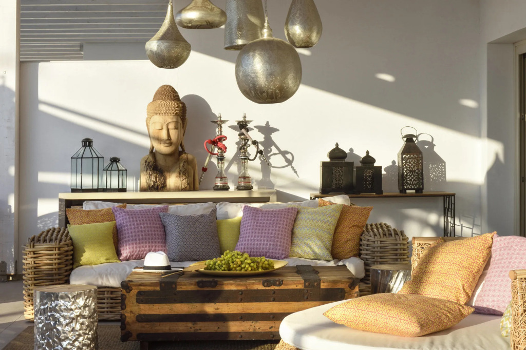 Myconian Naia - Preferred Hotels & Resorts