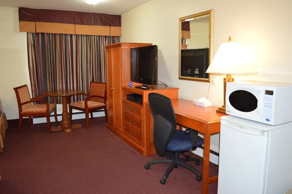 Lincoln Motel
