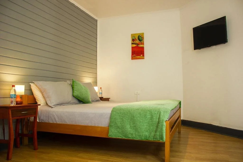 Hotel Alma Boutique