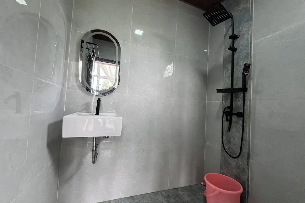 Fifa Cabin 3 by Fifa Grup