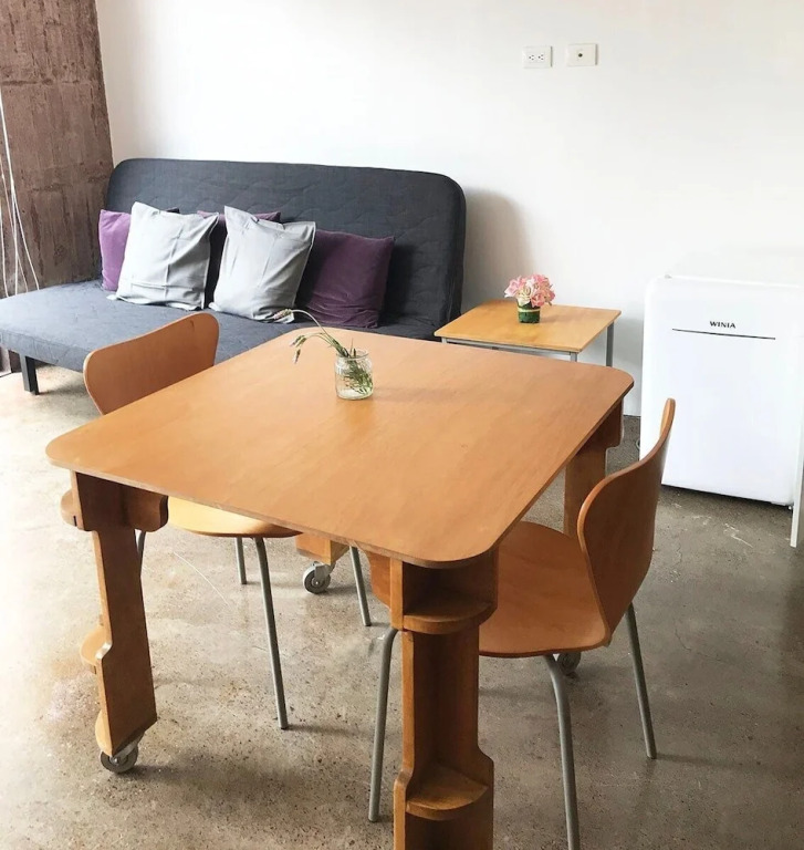 Habitación Aralia en Casa Tezontle