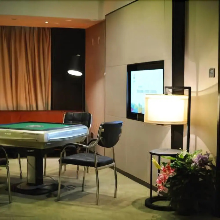 Zmax Hotel