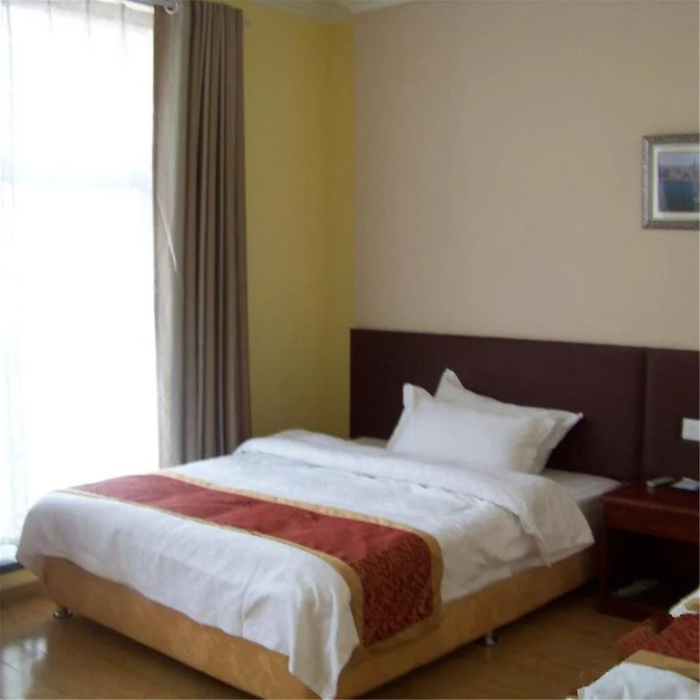 Qingdao Xilaike Business Hotel