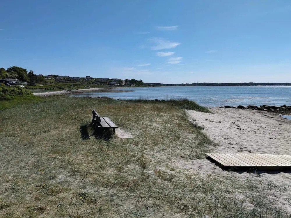 4 Star Holiday Home in Ebeltoft