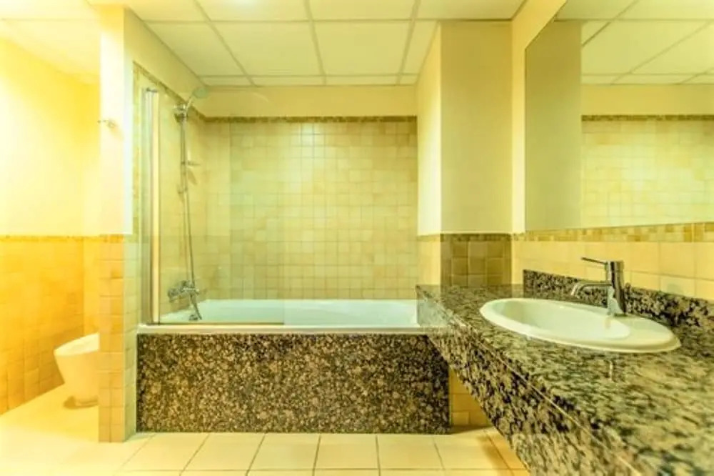 Airbetter Amazing stay at Shams Dubai