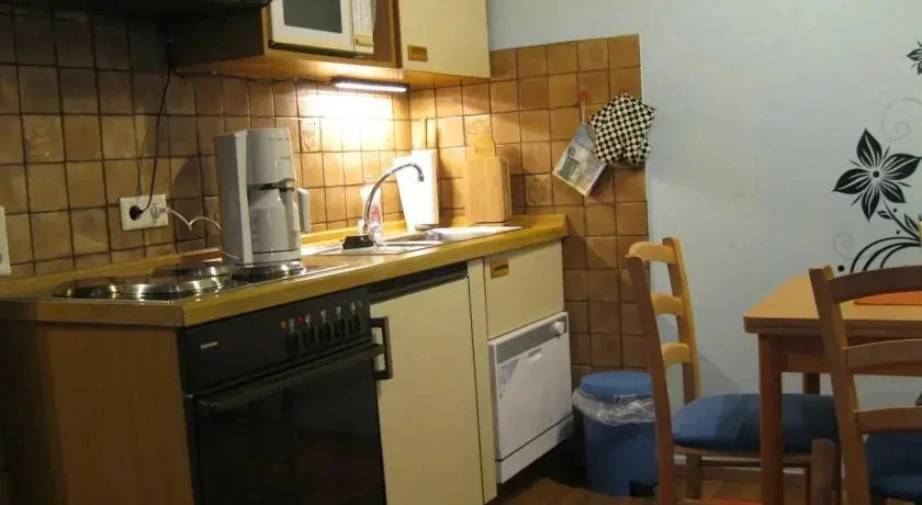 Ferienwohnung Niklas