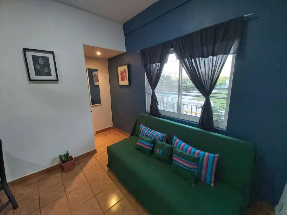 Marcelos Place B11 Cozy Dowtown Apartmen
