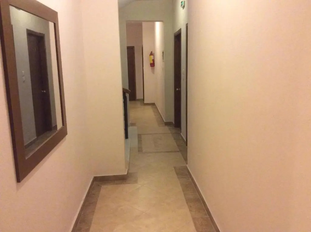 Maritsas Rooms