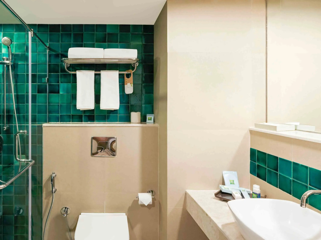 ibis Styles Goa Calangute - An Accor Brand