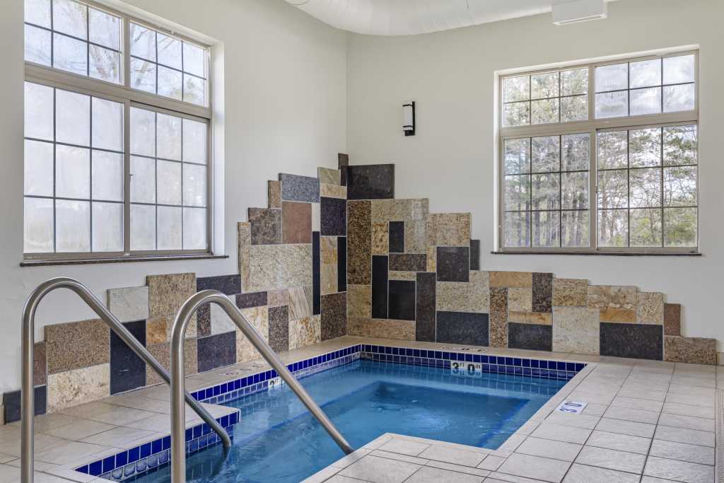Best Western Plover-Stevens Point Hotel & Conference Center