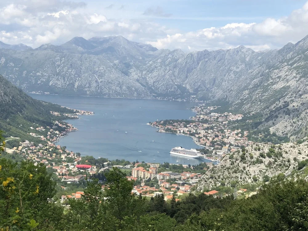 Two Bedroom Apartment With Amazing Views