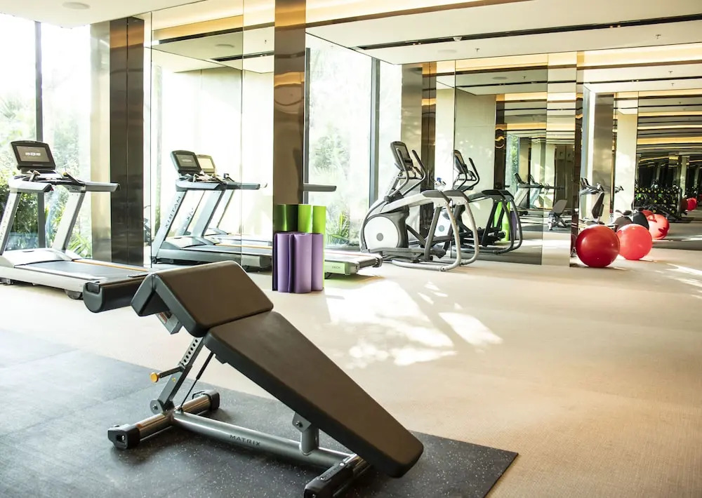 Four Points by Sheraton Wuchuan, Loong Bay
