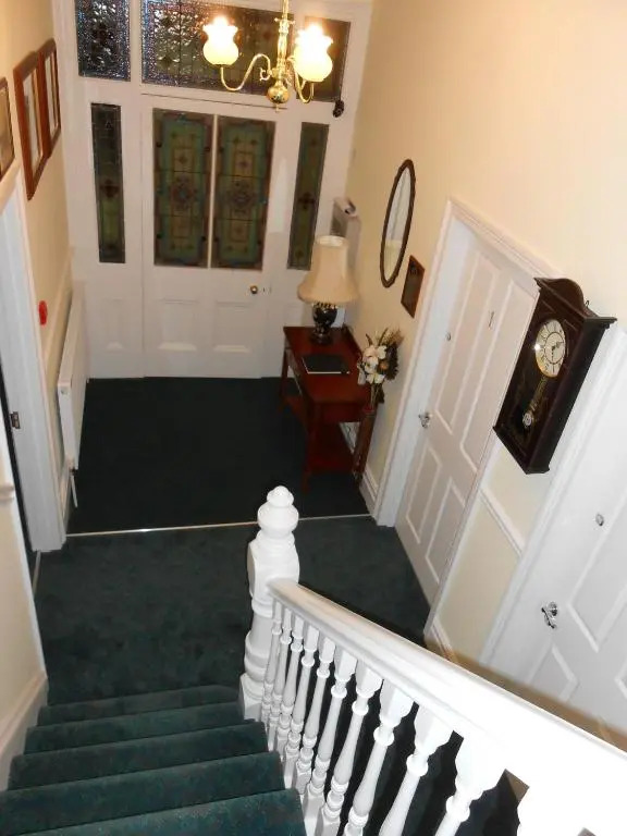 Filton House