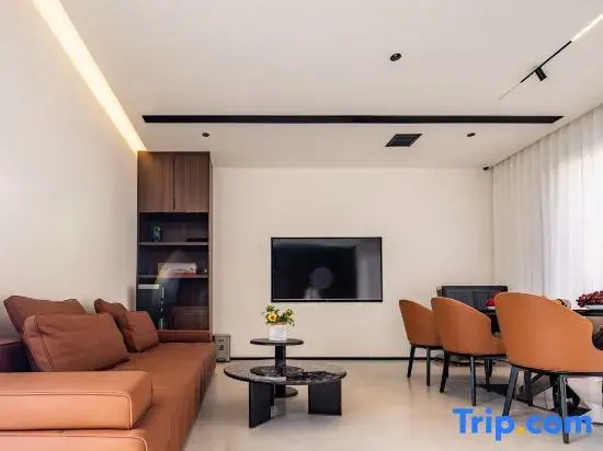 Jing Le Ju Vacation Rental Homestay (Beijing Universal Studios Resort Store)