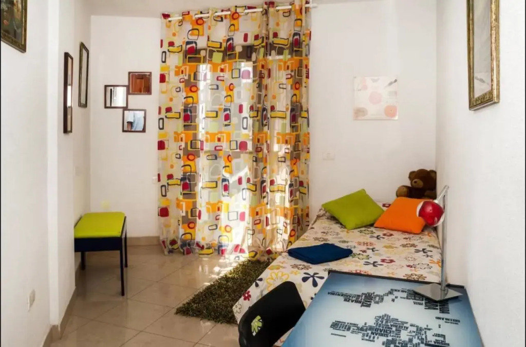 Apartamento Atlantida
