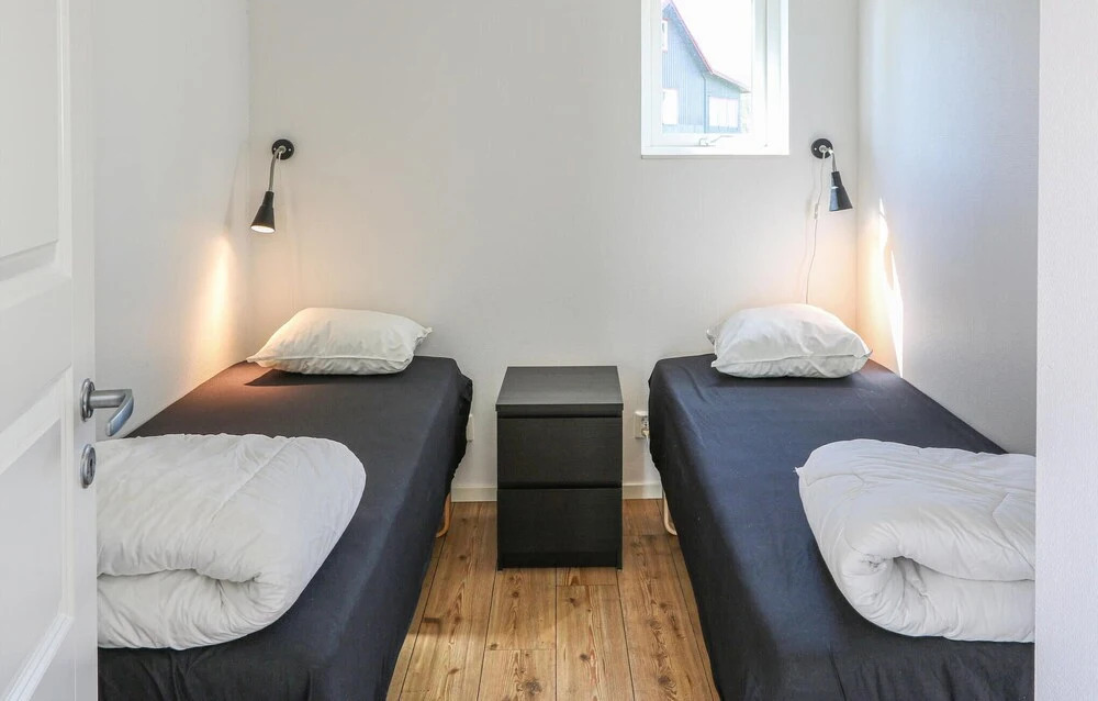 Lovely Home In Löttorp With Wifi
