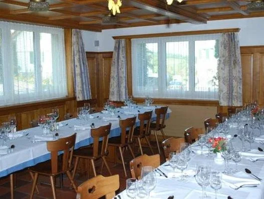 Hotel Hirschen