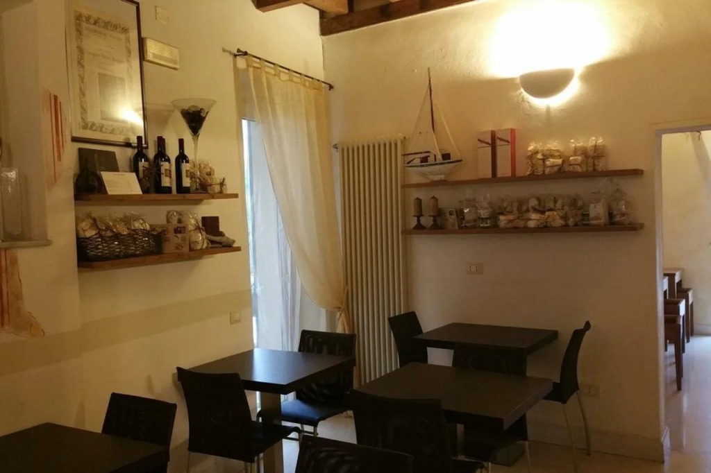 Hotel Al Convento