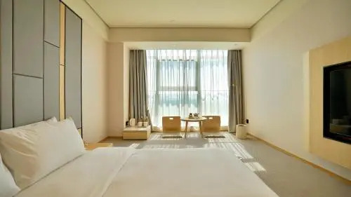 Ji Hotel Nanjing University of Aeronautics and Astronautics