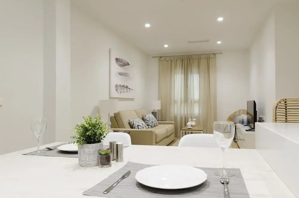 Lujosa vivienda en plena Judería
