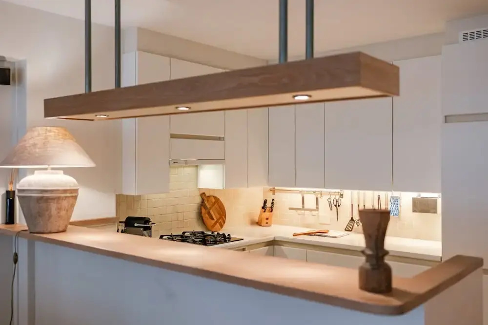 Charming Apartement on top Location in Knokke