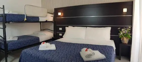 RESIDENZA ANNESSA Hotel Duca di Kent