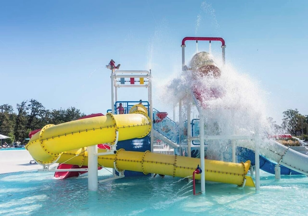 Camping Park Umag - Eurocamp