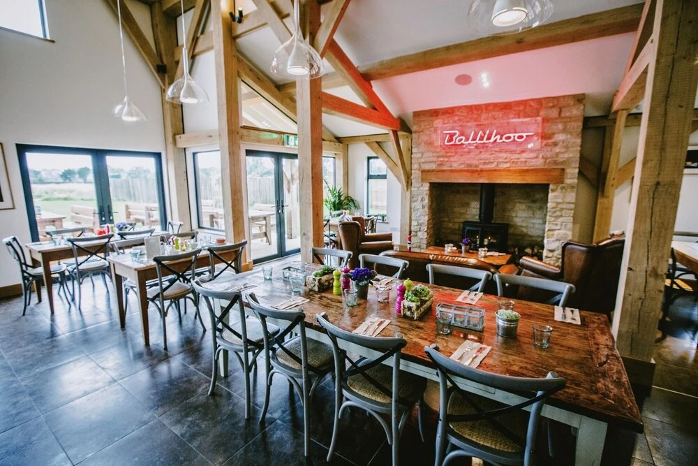 Clearwater Cottage