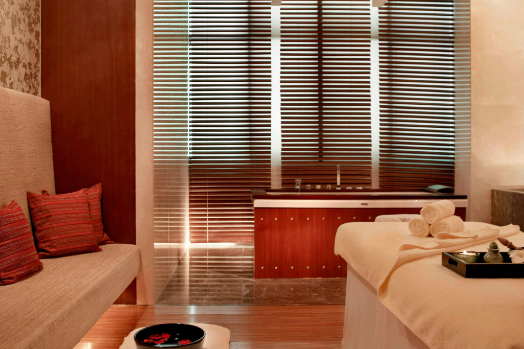 The Westin Tianjin