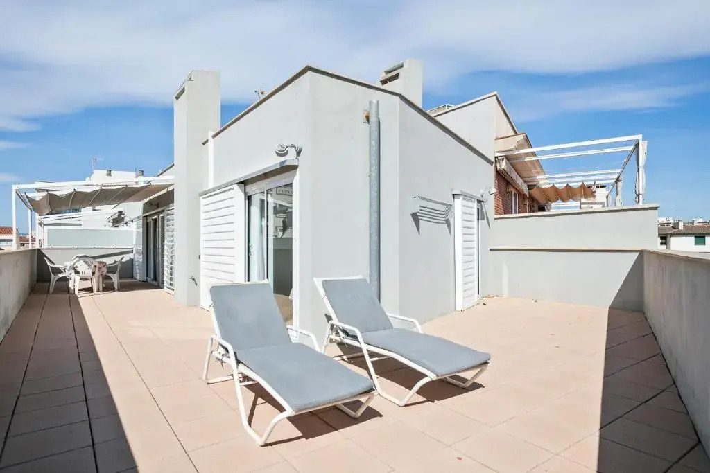 Apartaments Pepita Bandert