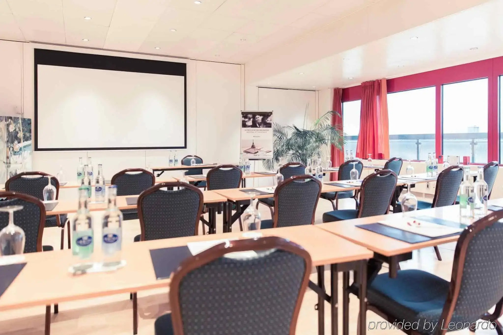 Mercure Biel
